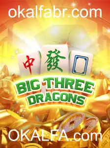 Desvendando o Mundo de BigThreeDragons