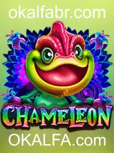 Chameleon: Um Jogo de Deteção e Estratégia
