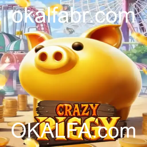 Descubra o Fascinante Mundo de CrazyPiggy