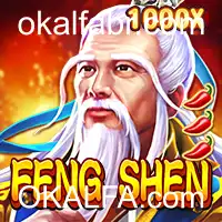 FengShen: Descubra o Jogo Revolucionário Ligado ao Universo de OKALFA.com