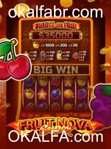 Explorando o Universo de FruitNovaSuper: Um Mergulho Profundo