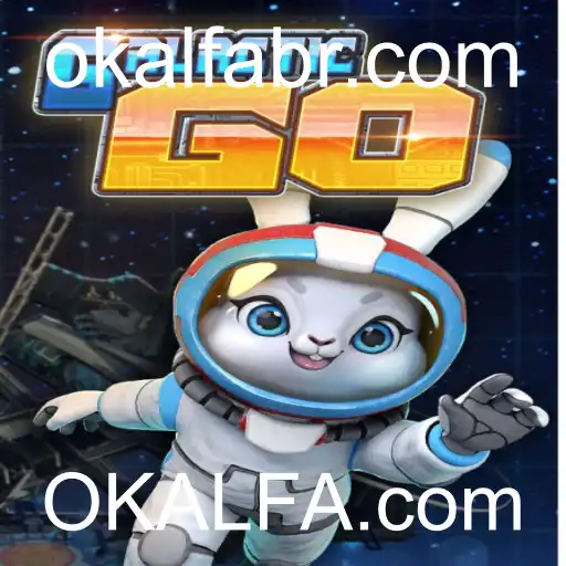 Explorando GalacticGO: O Novo Fenômeno dos Jogos Intergalácticos