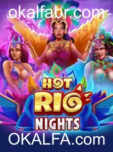 Descubra HotRioNights: O Jogo Que Está Agitando a Comunidade Gaming