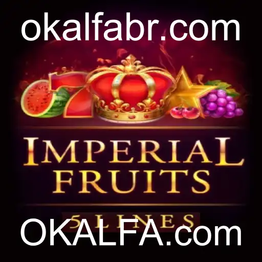 Explorando o Mundo de ImperialFruits5: Uma Nova Sensação em Jogos Online