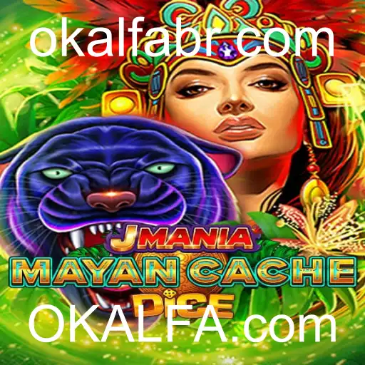 JManiaMayanCacheDice: Desvendando o Fascínio do Novo Jogo