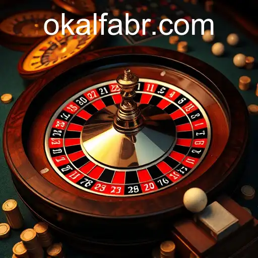 Gaming Experience OKALFA.com - 800+ Premium and Exclusive Games