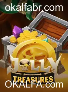 Explorando o Mundo de JollyTreasures: Uma Aventura em Busca de Riquezas