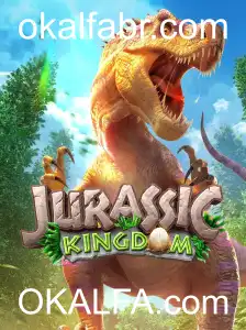 JurassicKingdom: Um Mergulho na Aventura Pré-Histórica