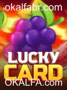 Desvendando o Mundo do Jogo LuckyCard com OKALFA.com