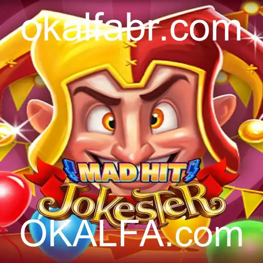 Descubra o Mundo de MadHitJokester: Jogo de Estratégia e Humor