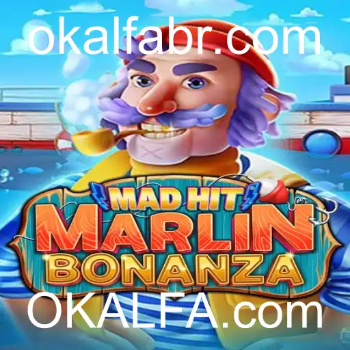 Explorando o Excitante Mundo de MadHitMarlinBonanza