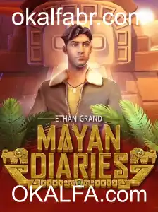 MayanDiaries: Uma Nova Aventura Inspirada na Civilização Maia