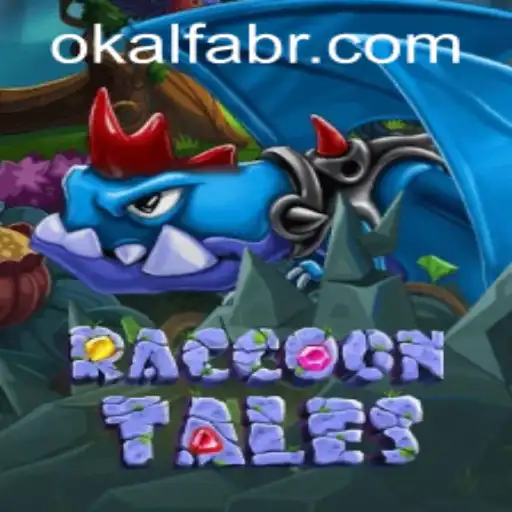 Explorando o Mundo de RaccoonTales: O Novo Jogo da OKALFA.com