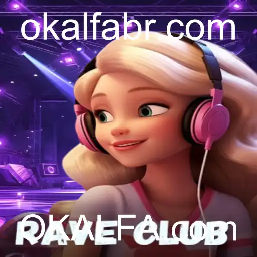 Descubra o Mundo de RaveClub: Um Jogo Imersivo para os Amantes de Festa