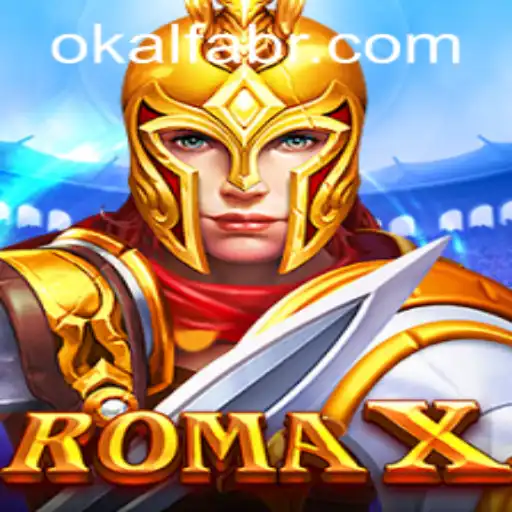 RomaX: Descubra o Novo Jogo de Estratégia com OKALFA.com