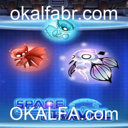 Explorando o Universo do Jogo SpaceTravel com OKALFA.com