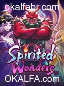 Descubra o Fascinante Mundo de SpiritedWonders – Um Jogo de Estratégia Envolvente