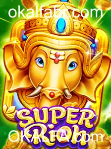 SuperRich: A Nova Sensação do Mundo dos Jogos