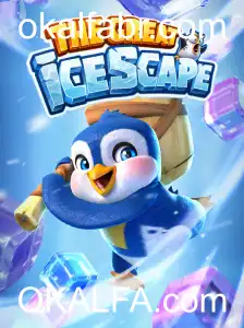 The Great Icescape: Explorando o Fascinante Mundo do Jogo