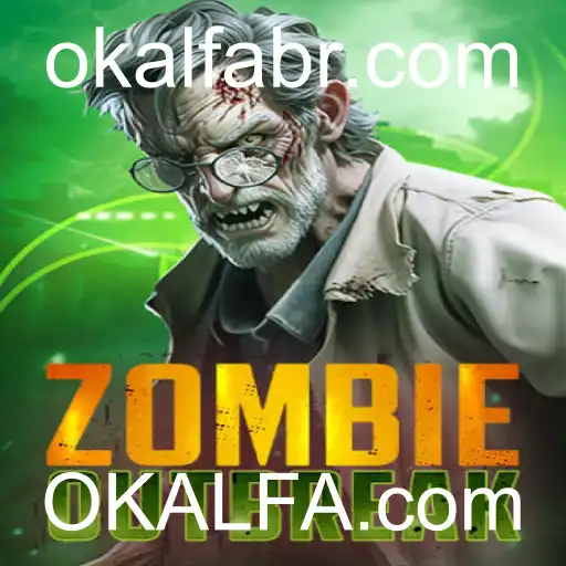 ZombieOutbreak: Sobrevivência e Estratégia na Era Digital
